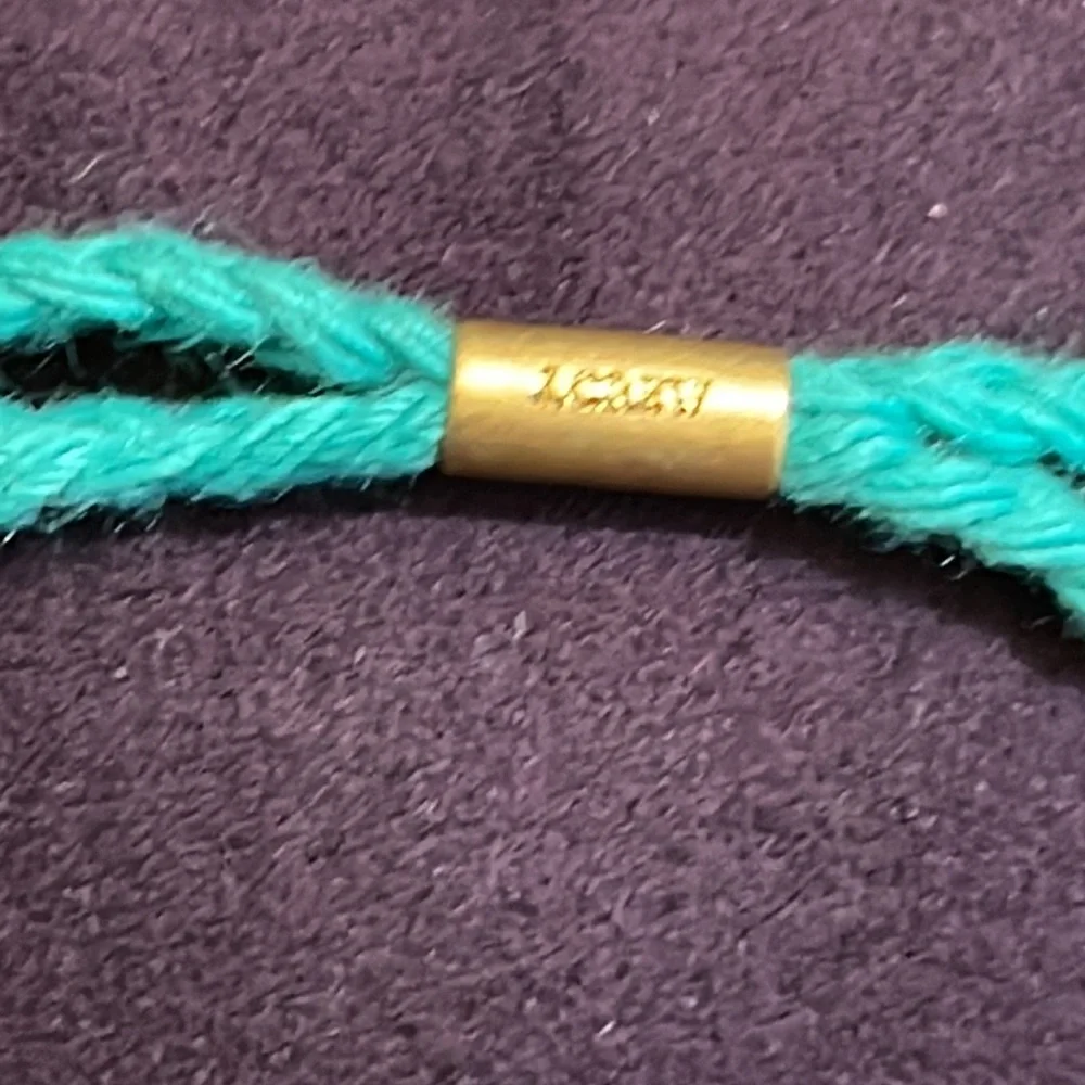 J. Crew Adjustable Bracelet - Picture 4 of 8